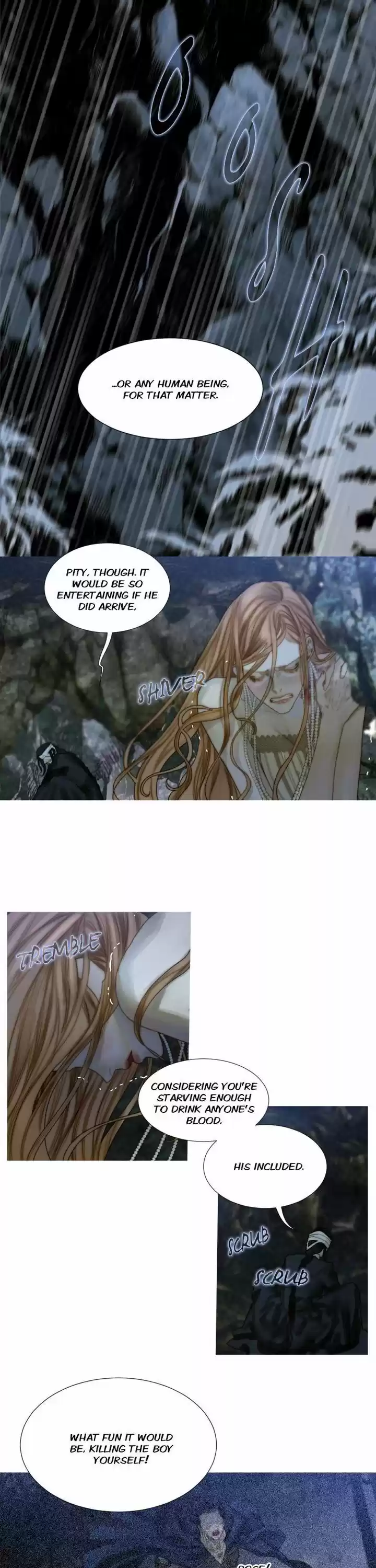 The Pale Horse ch.200