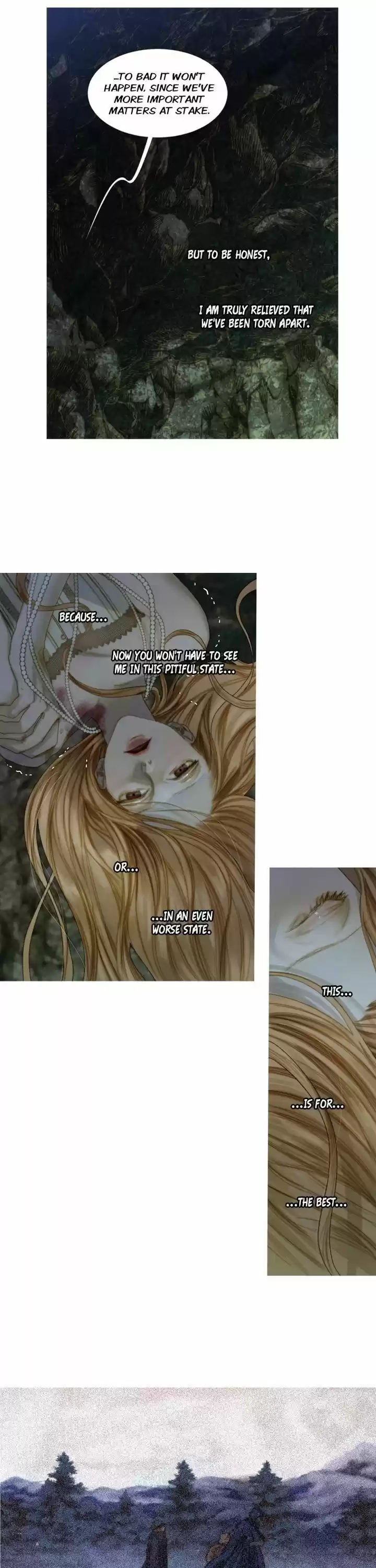 The Pale Horse ch.200