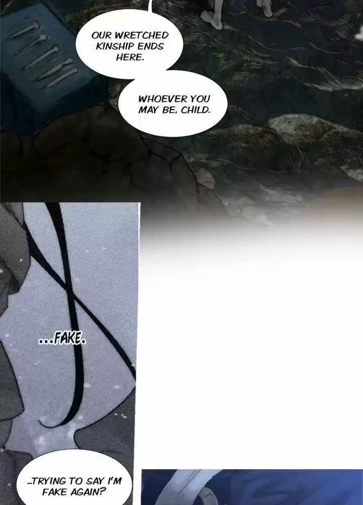 The Pale Horse ch.200