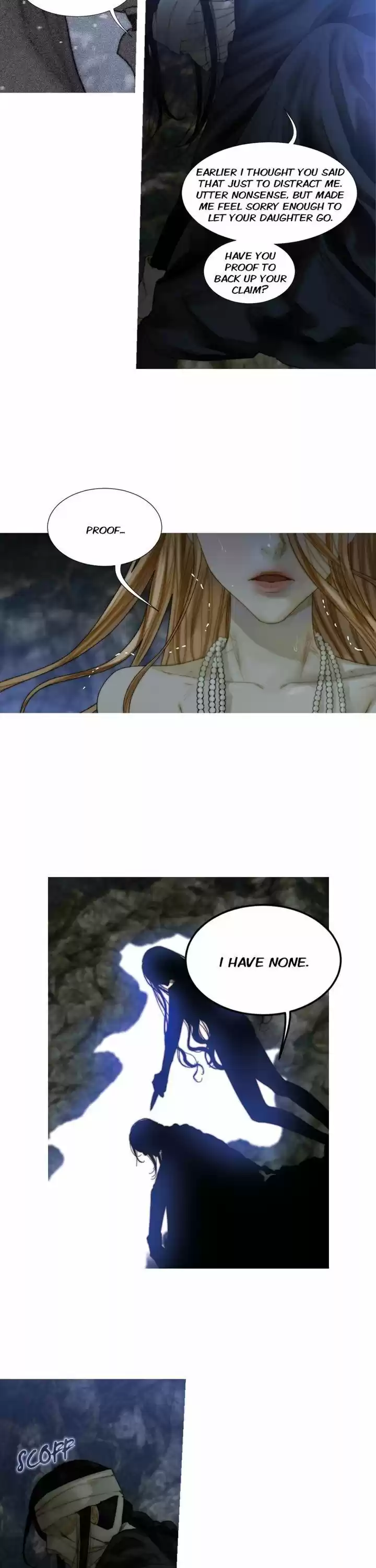 The Pale Horse ch.200