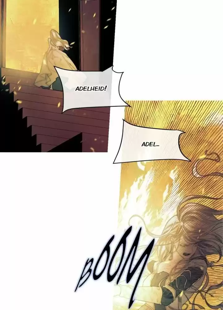 The Pale Horse ch.200