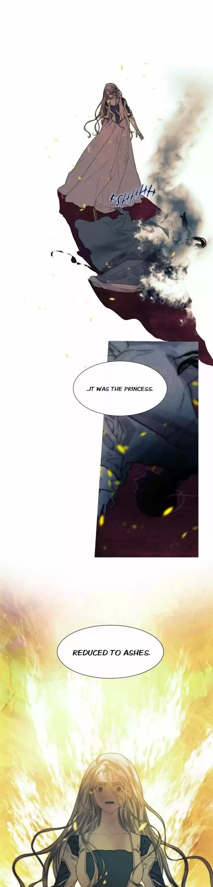 The Pale Horse ch.200