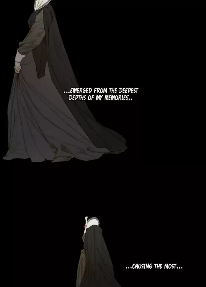 The Pale Horse ch.200