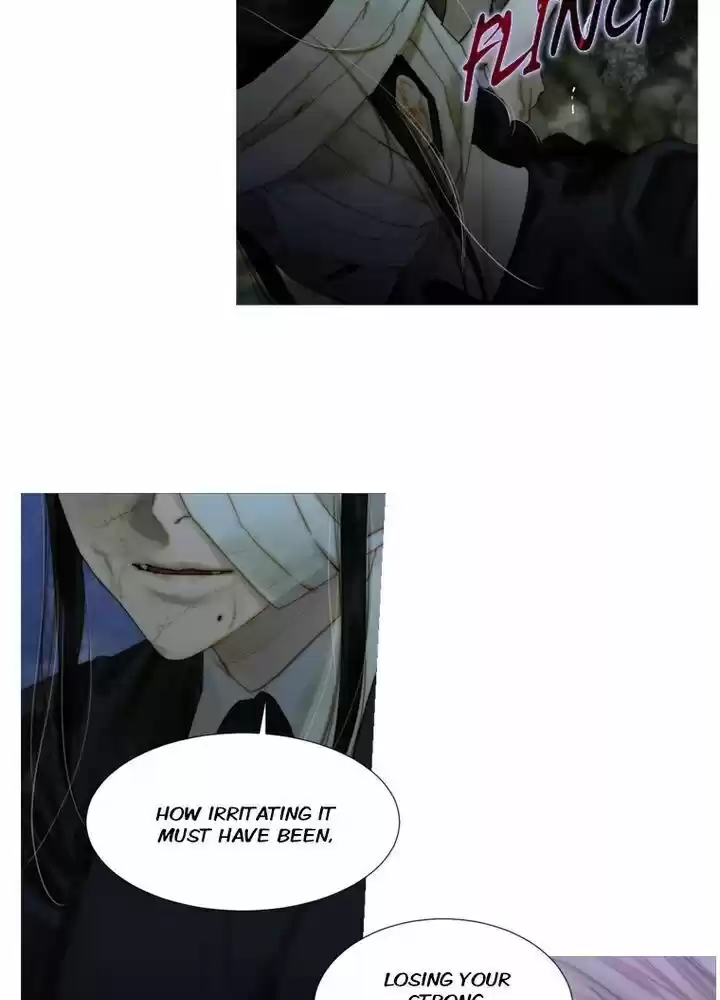 The Pale Horse ch.200