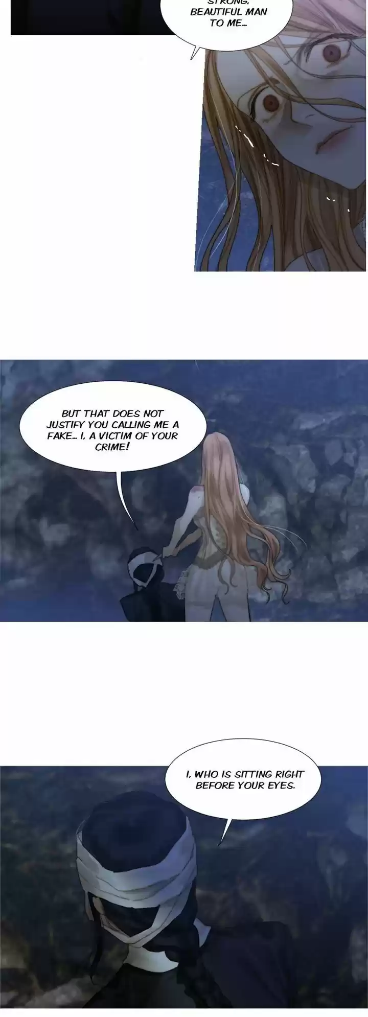 The Pale Horse ch.200