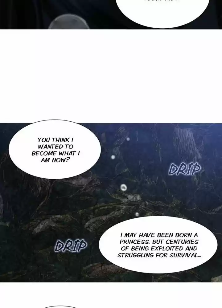 The Pale Horse ch.200