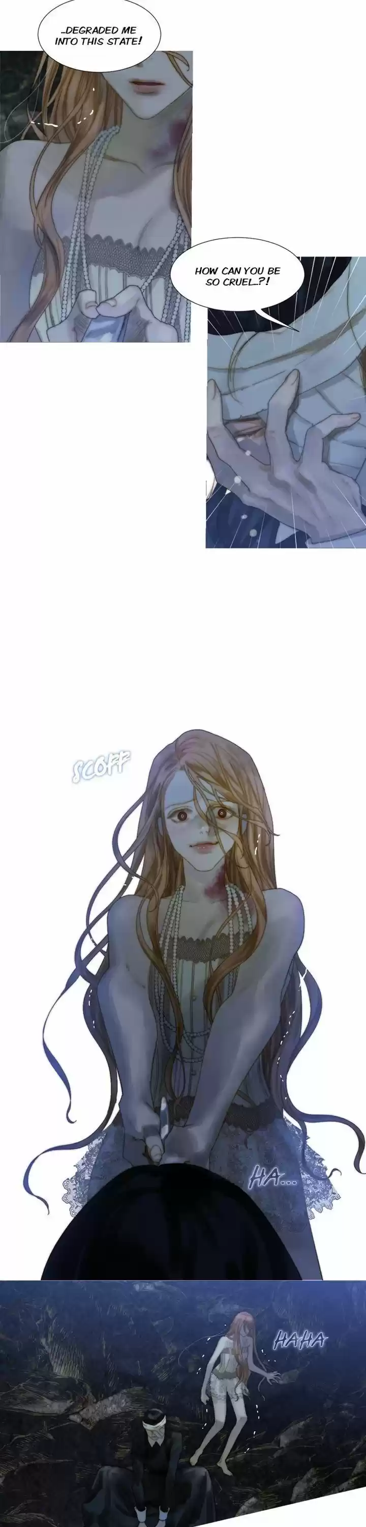 The Pale Horse ch.200