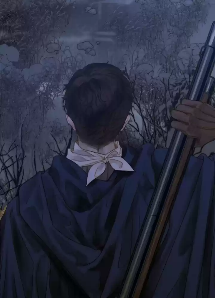 The Pale Horse ch.200