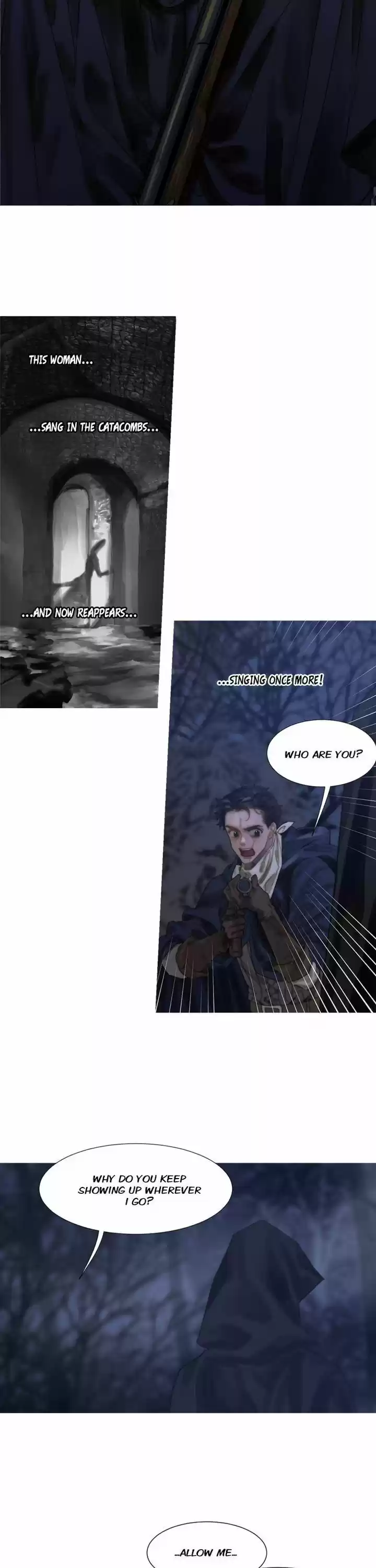 The Pale Horse ch.200