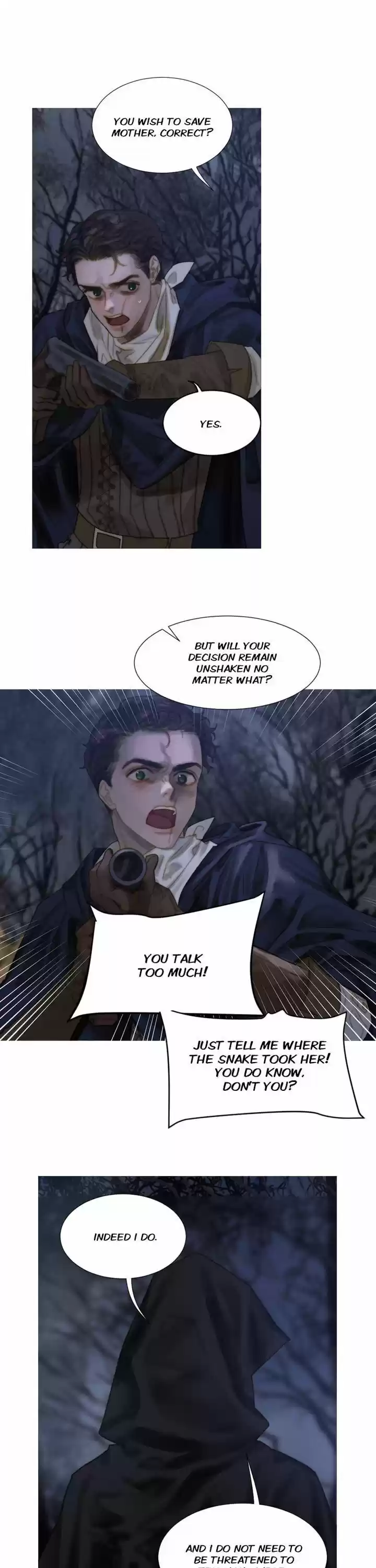 The Pale Horse ch.200