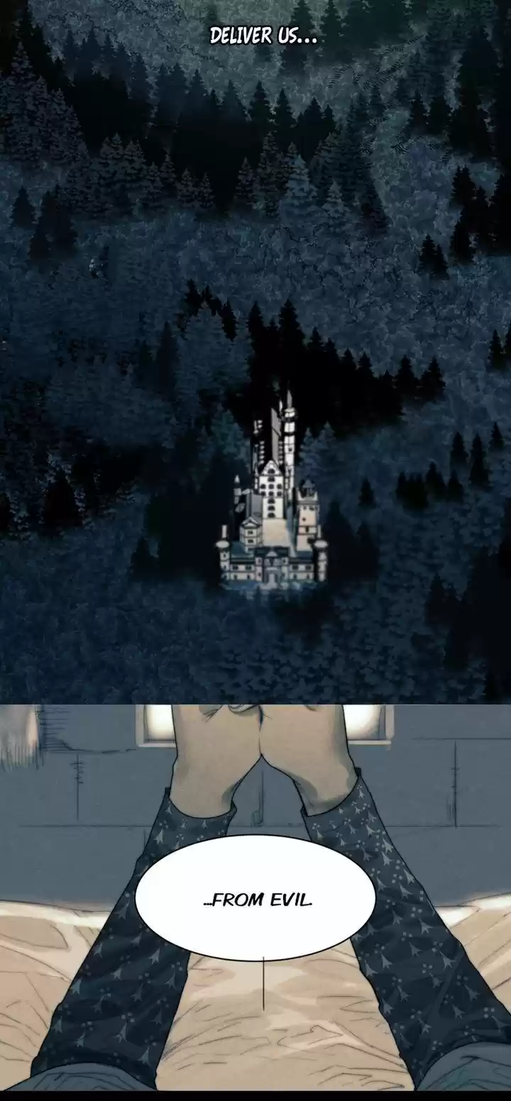 The Pale Horse ch.200