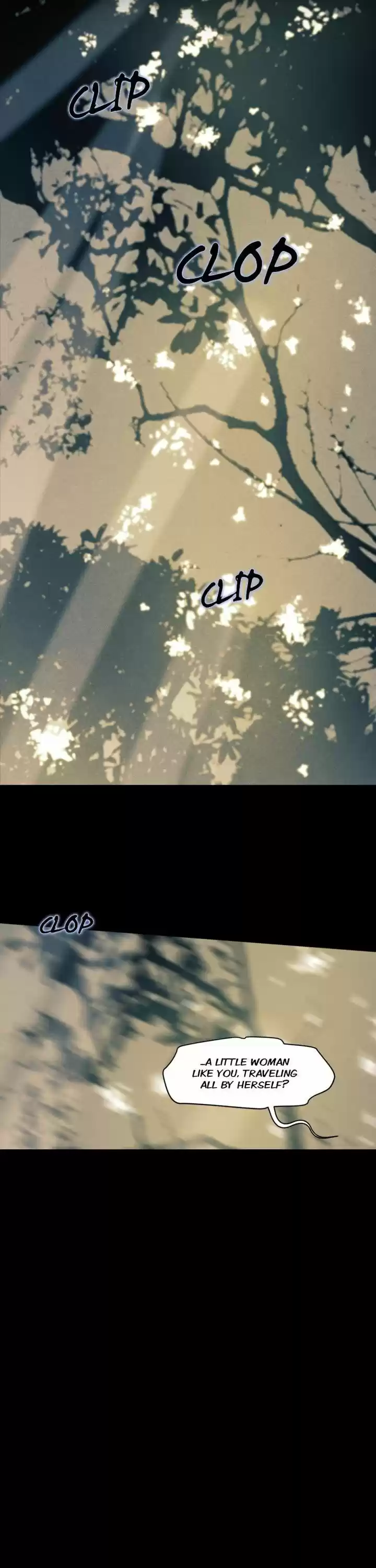 The Pale Horse ch.200