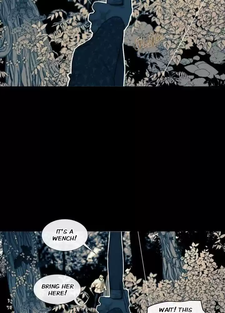 The Pale Horse ch.200