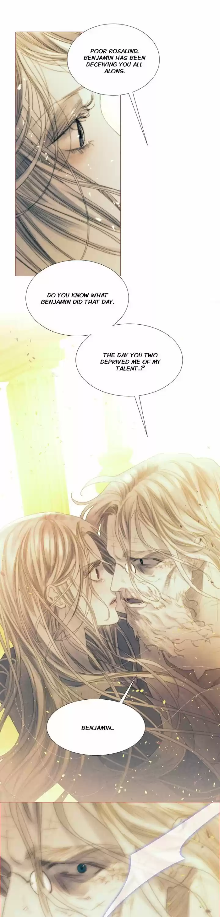 The Pale Horse ch.211