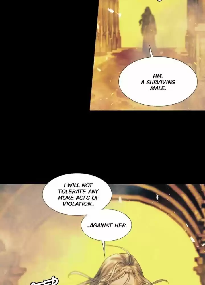 The Pale Horse ch.211