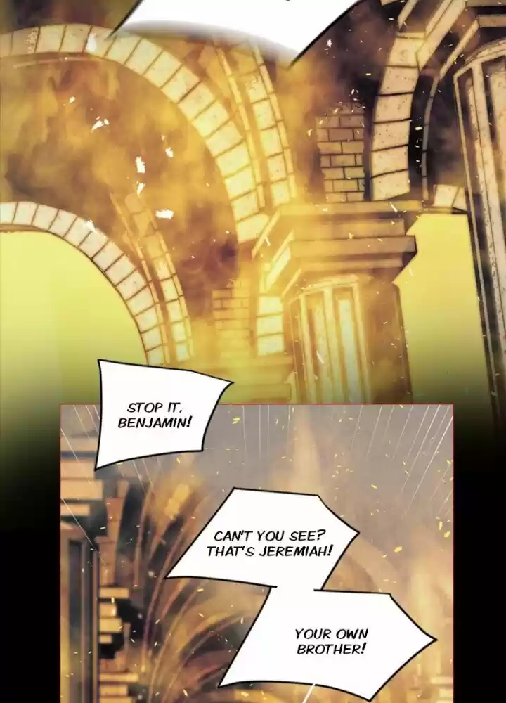 The Pale Horse ch.211