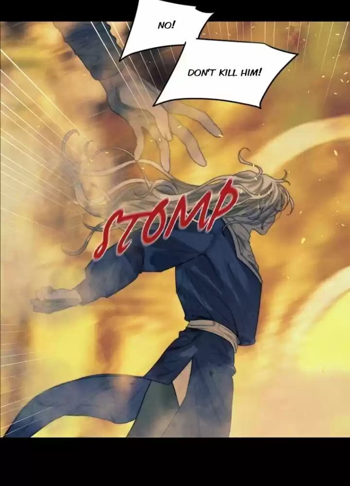 The Pale Horse ch.211