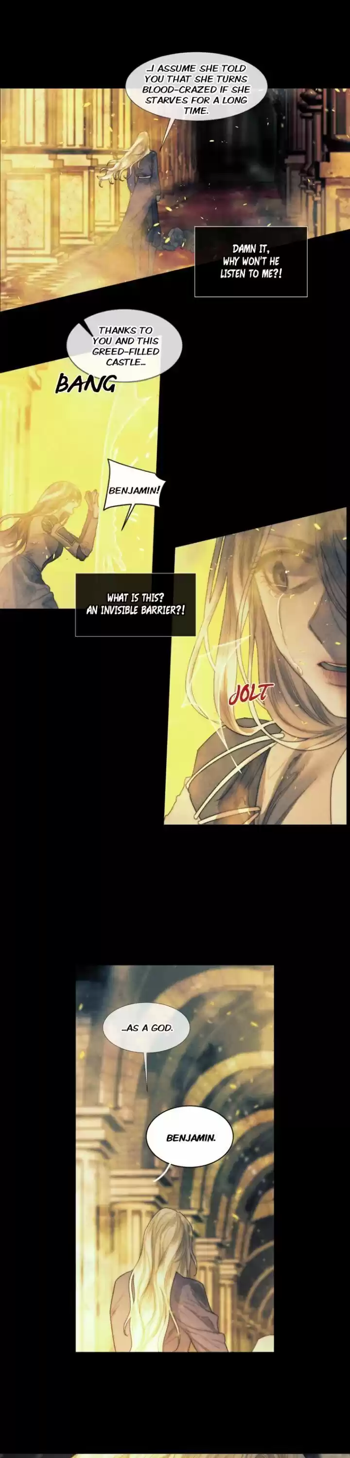 The Pale Horse ch.211