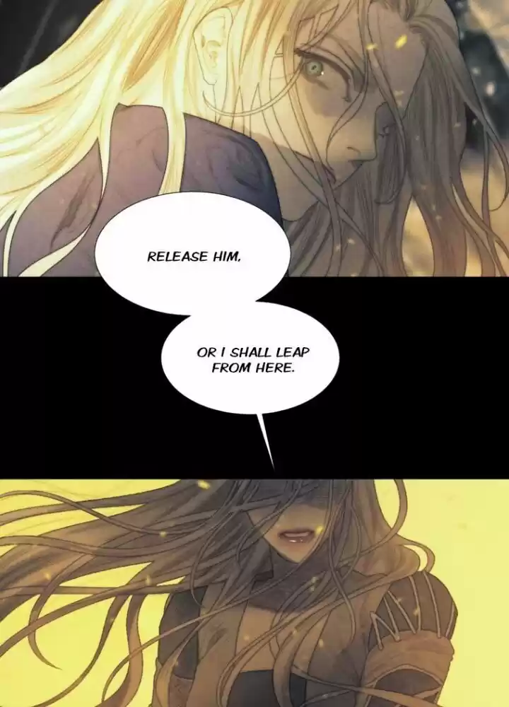 The Pale Horse ch.211