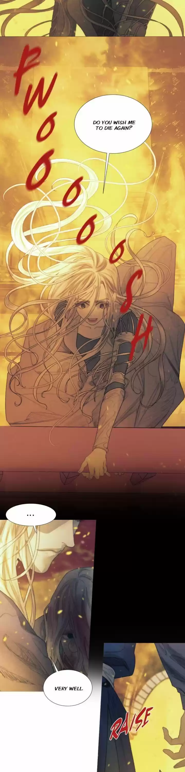 The Pale Horse ch.211