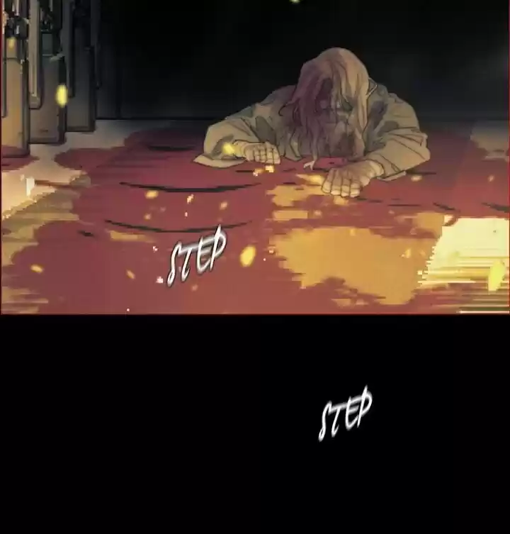 The Pale Horse ch.211