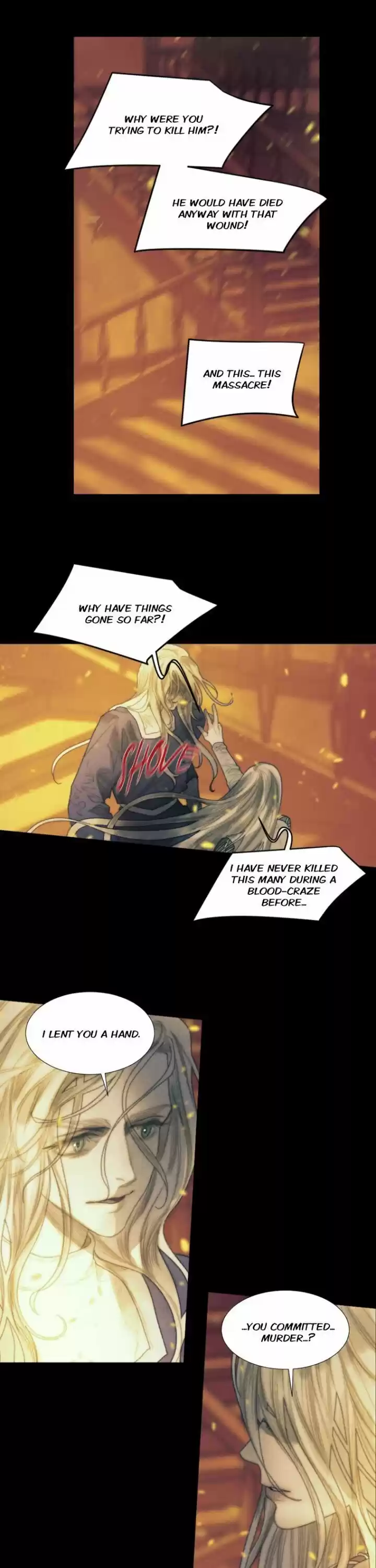 The Pale Horse ch.211