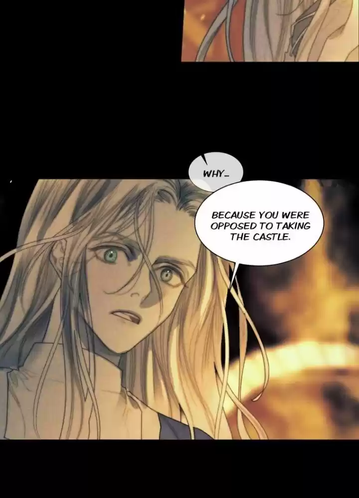 The Pale Horse ch.211