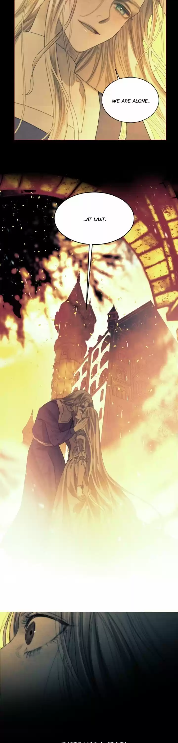 The Pale Horse ch.211