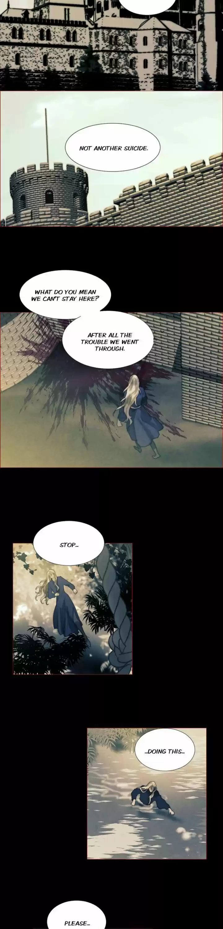 The Pale Horse ch.211