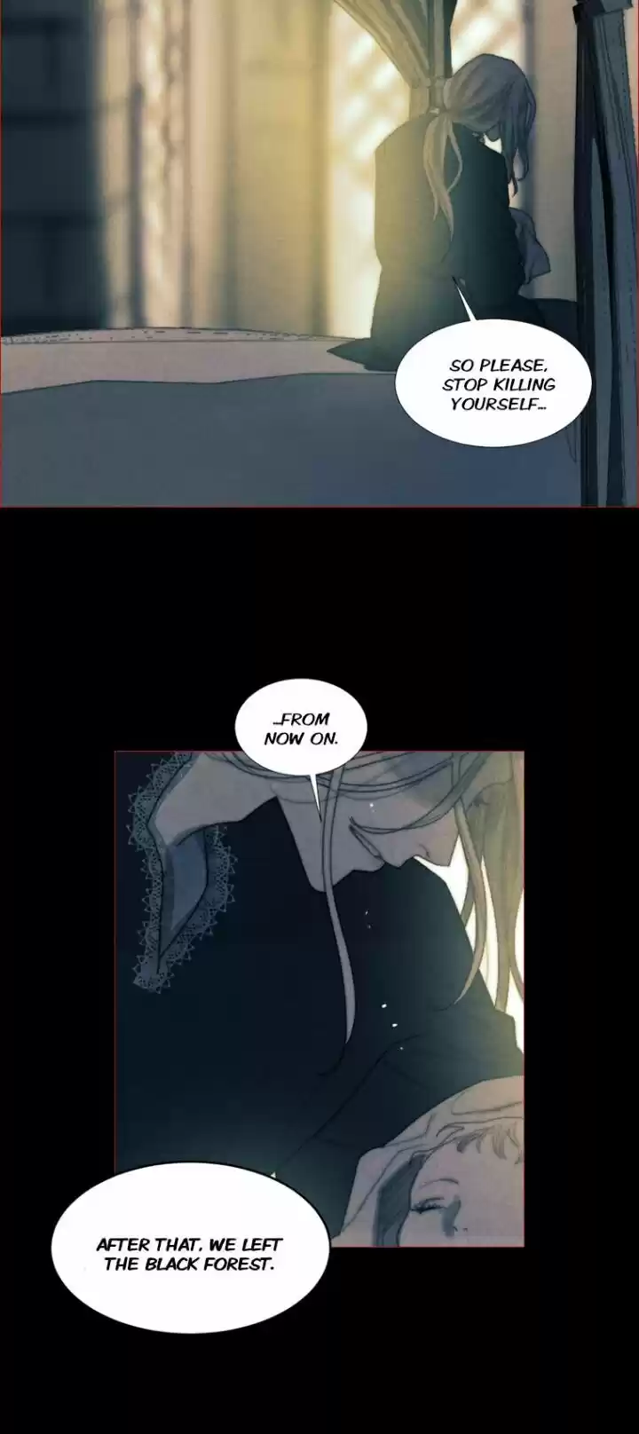 The Pale Horse ch.211