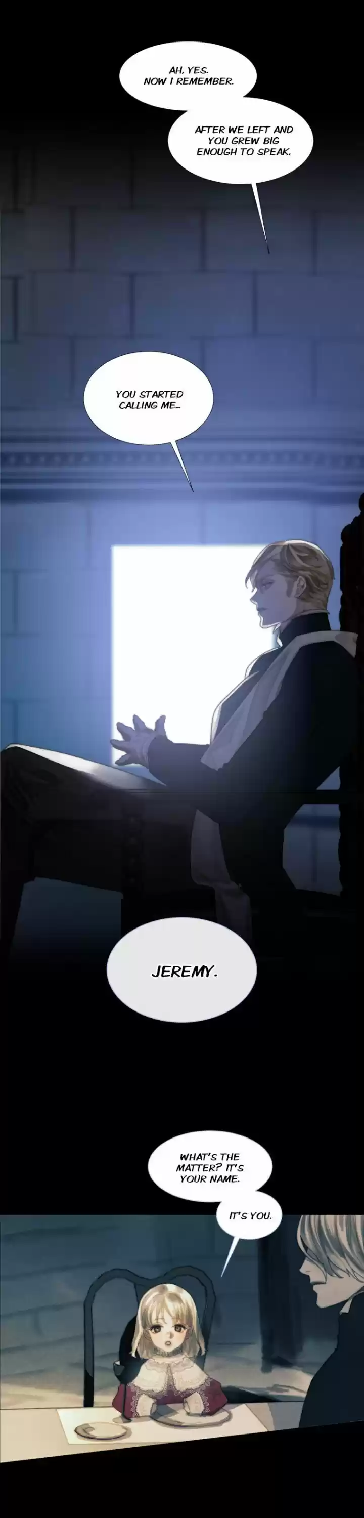 The Pale Horse ch.211