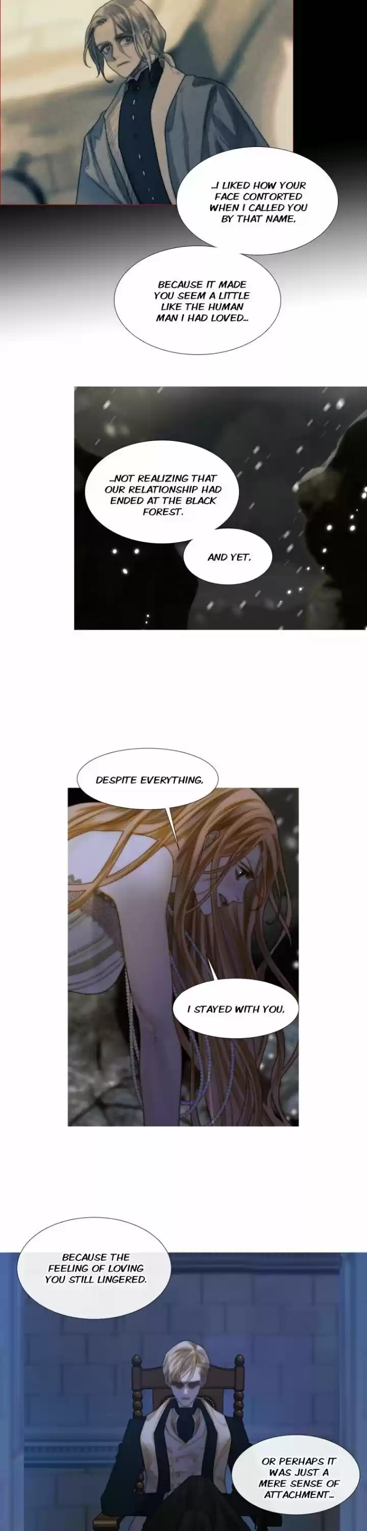 The Pale Horse ch.211