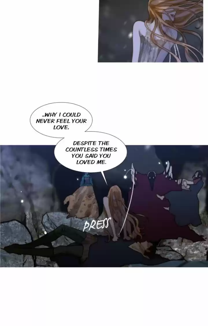 The Pale Horse ch.211