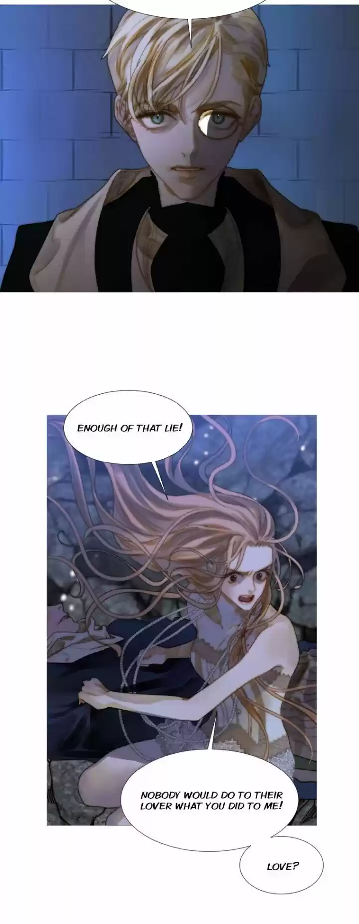 The Pale Horse ch.211