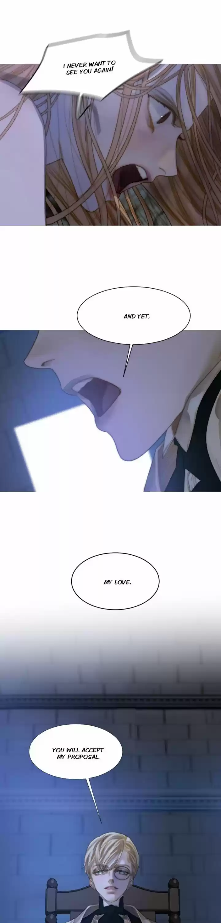 The Pale Horse ch.211