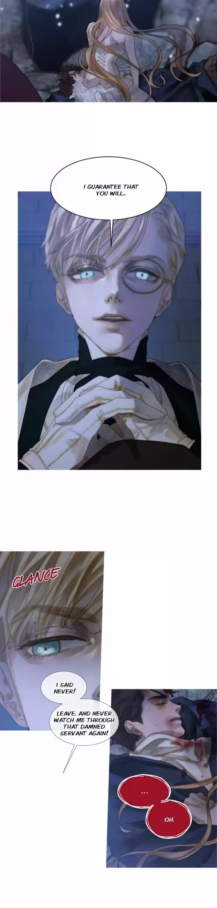 The Pale Horse ch.211