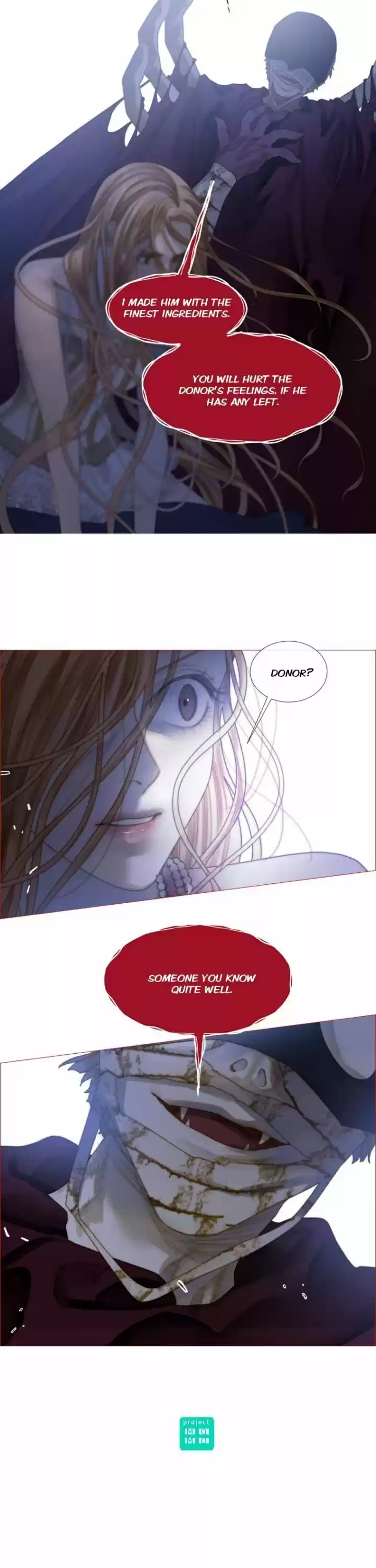 The Pale Horse ch.211