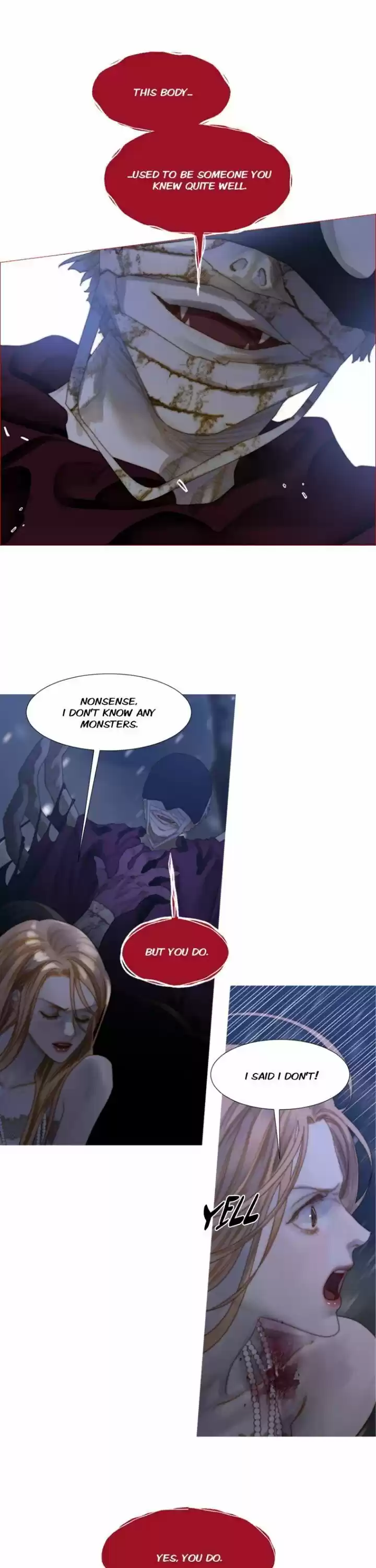 The Pale Horse ch.212