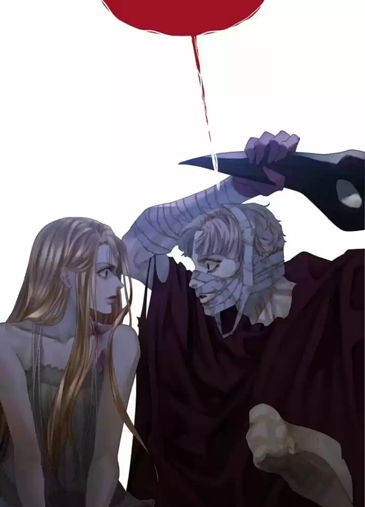 The Pale Horse ch.212