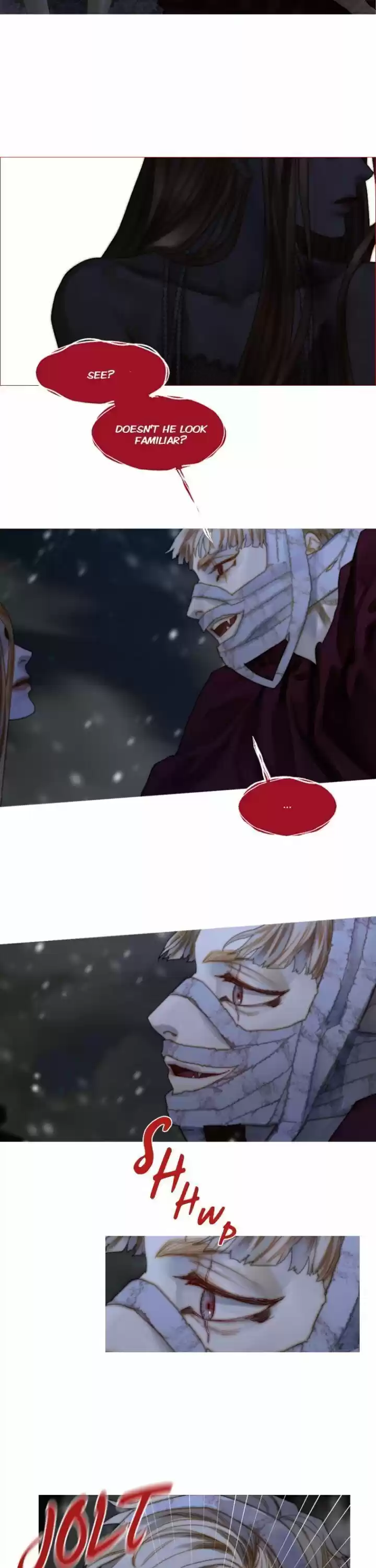 The Pale Horse ch.212