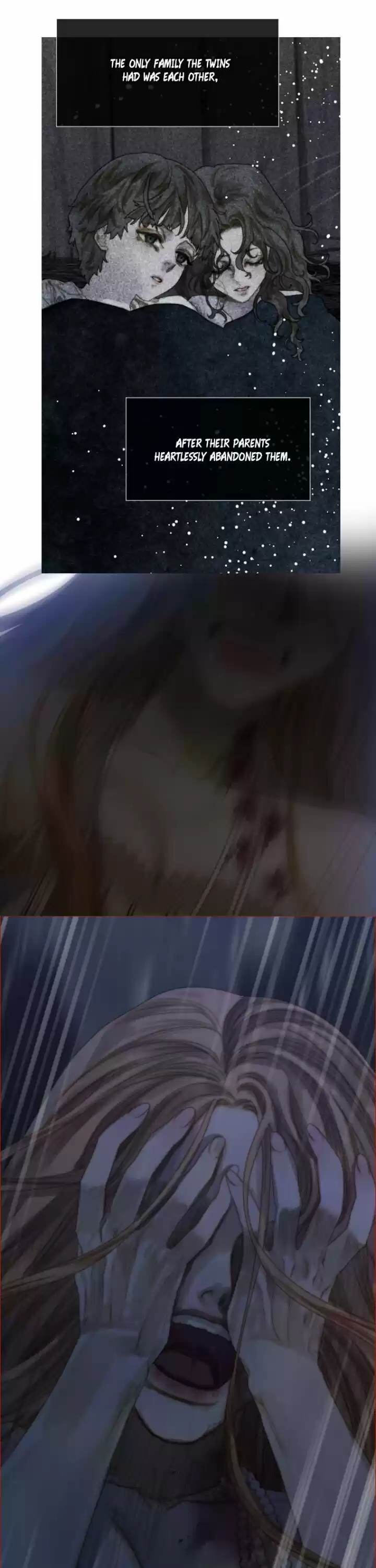 The Pale Horse ch.212