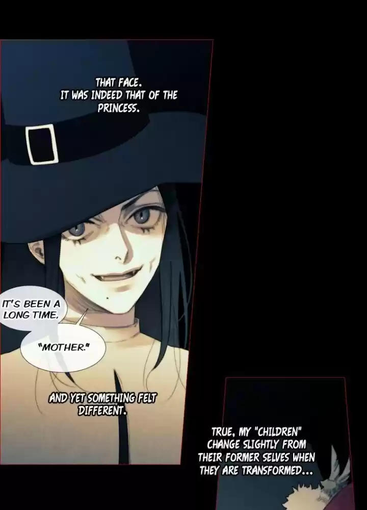 The Pale Horse ch.212