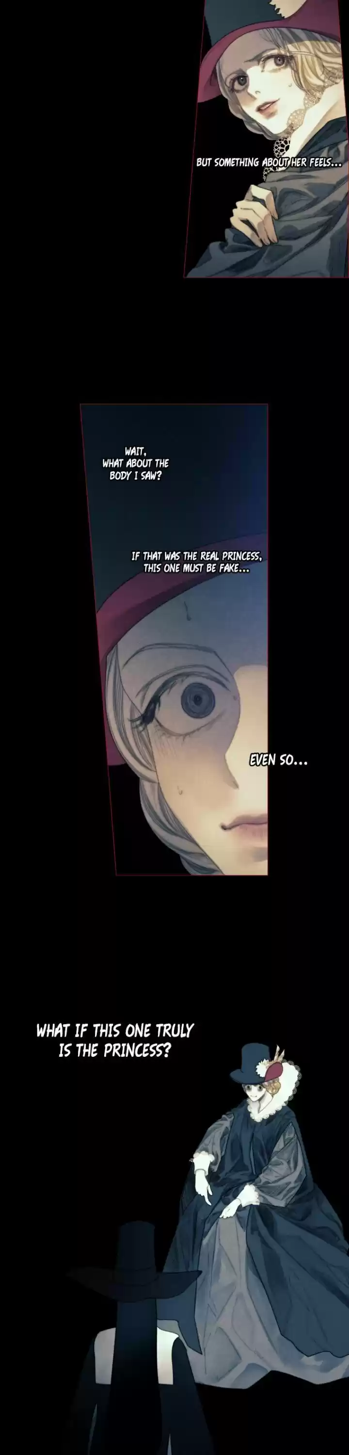 The Pale Horse ch.212