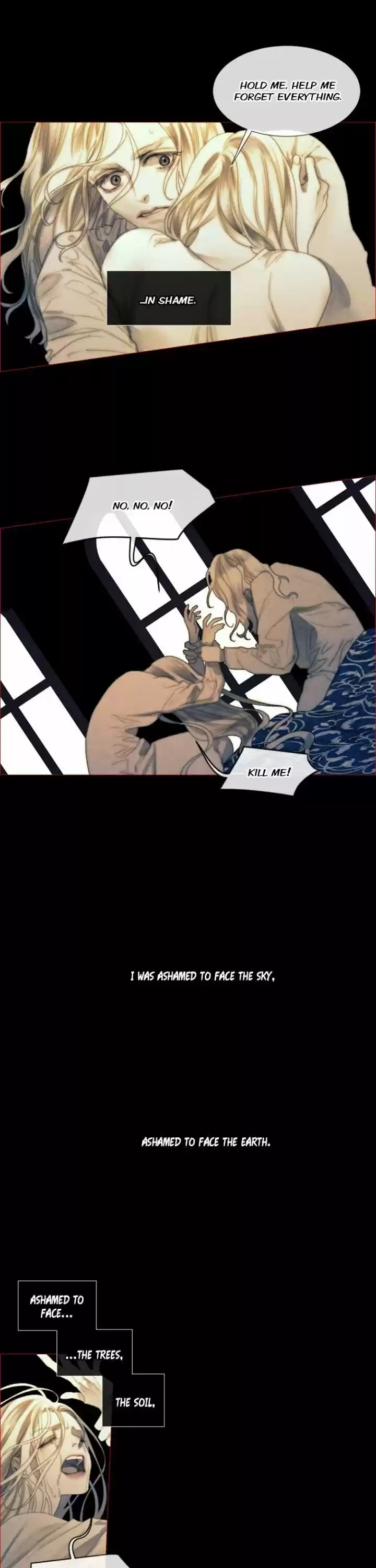 The Pale Horse ch.212