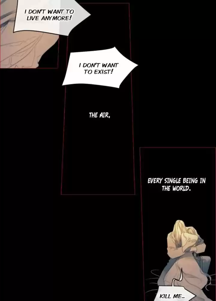 The Pale Horse ch.212