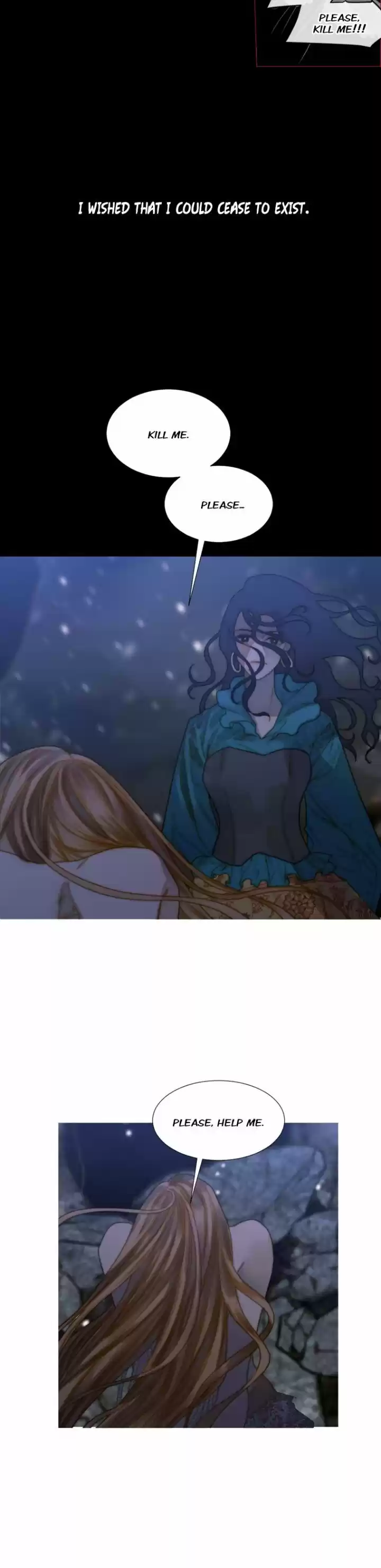 The Pale Horse ch.212