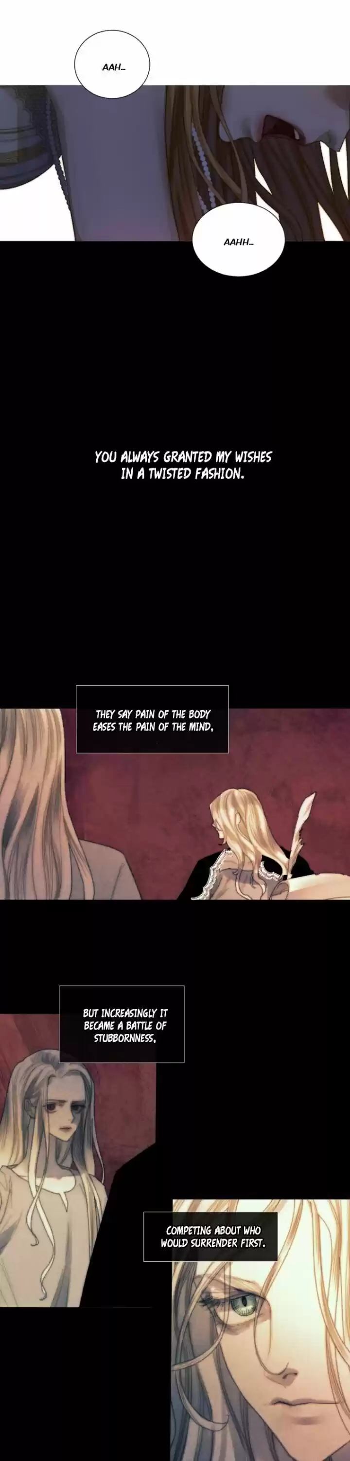 The Pale Horse ch.212