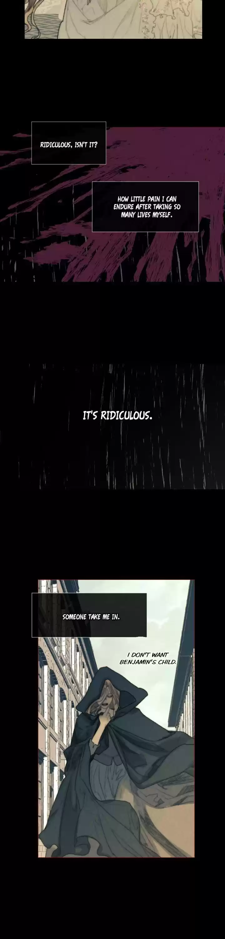 The Pale Horse ch.212