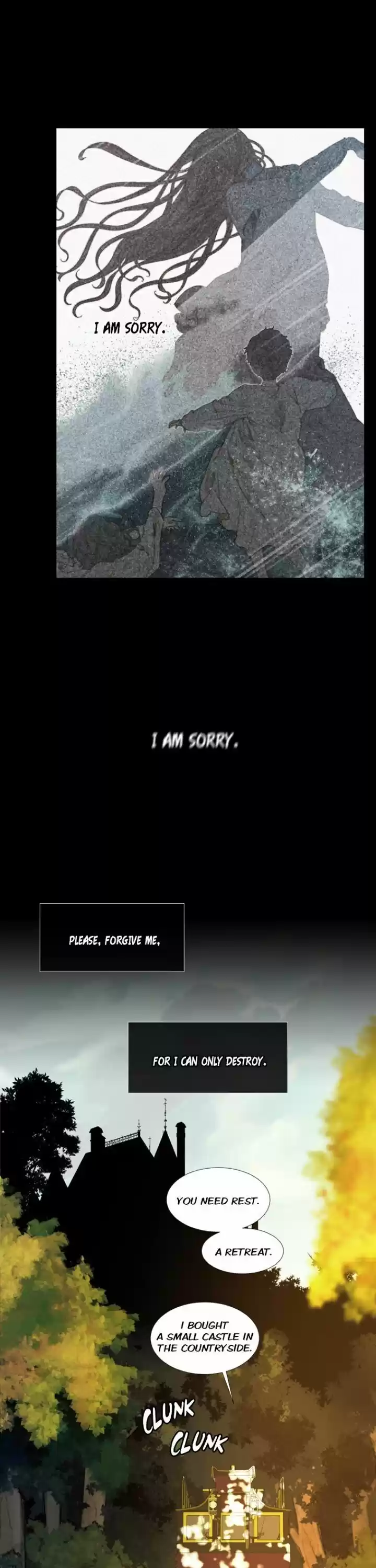 The Pale Horse ch.212