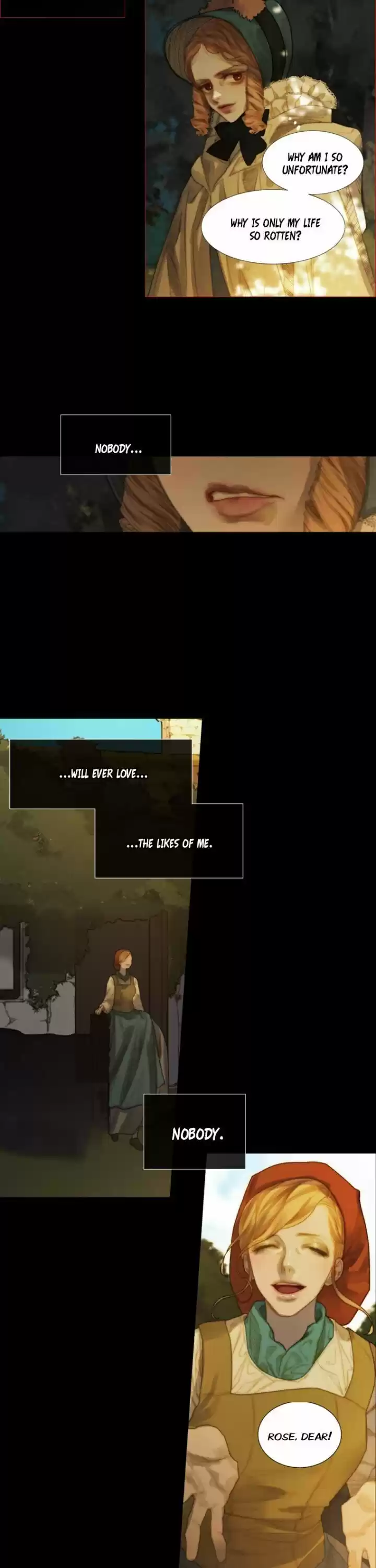 The Pale Horse ch.212